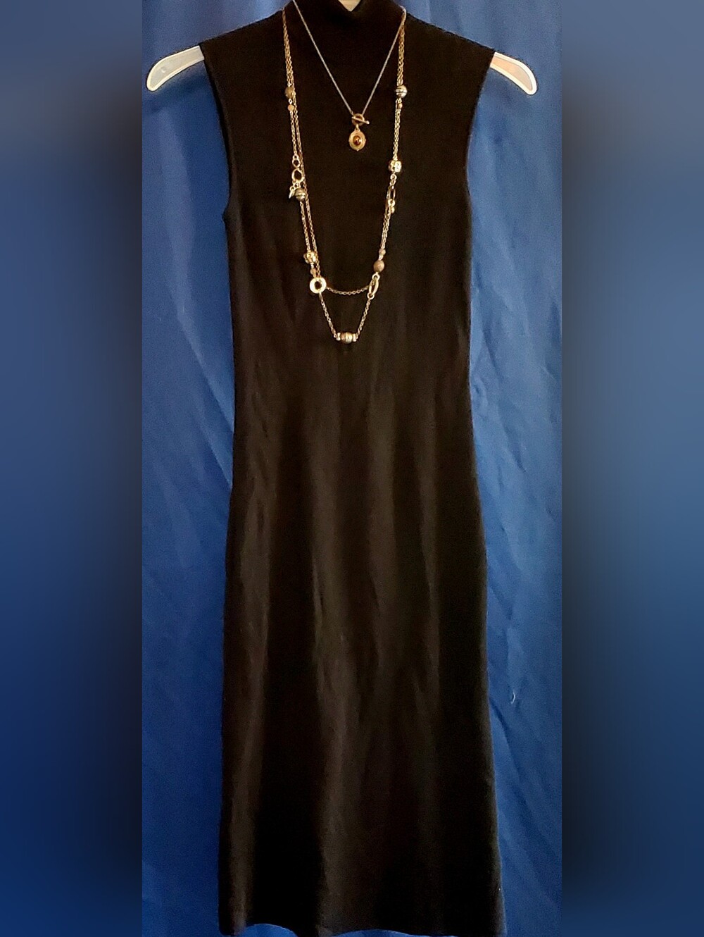 Womens Vintage DKNY dress